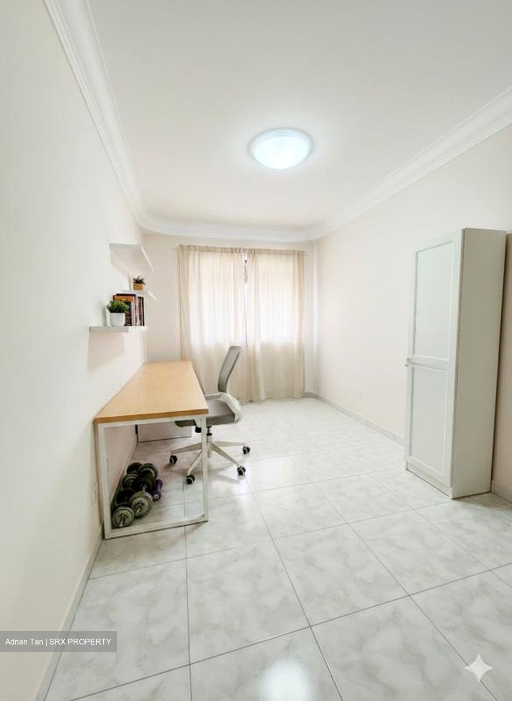 Blk 762 Woodlands Avenue 6 (Woodlands), HDB 5 Rooms #552761001